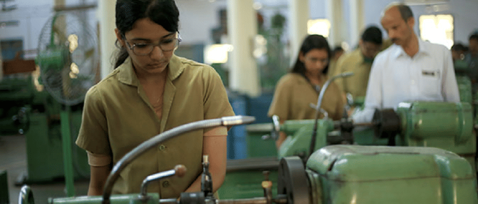 MIT Manipal Laboratory facility photo 6